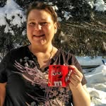 Joy Stelling - @joycavenaugh - Instagram