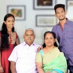 Joy Chacko - @chacko7650 - Instagram