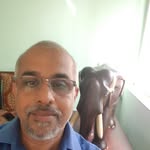 Joy Chacko - @chacko770 - Instagram