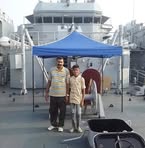 Joy Chacko - Facebook