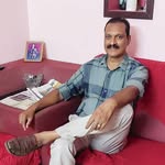 Joy Chacko - @joy_1964 - Instagram
