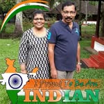 Joy Chacko - @joy.anugraha - Instagram