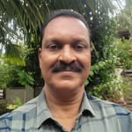 Joy Chacko - @joychacko1964 - Instagram