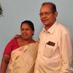 Joy Chacko - @chacko8819 - Instagram