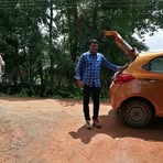 Joy Chacko - Facebook