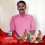 Joy Chacko - @joy.chacko.906 - Instagram
