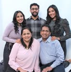 Joy Chacko - Facebook