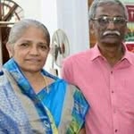 Joy Chacko Purathayil - @purathayil - Instagram