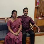 Joy Chacko Thazhathuveettil - @joy_thazhathuveettil - Instagram