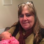 Joy Chambers - @joychambers1959 - Instagram