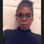 Joy Chambers - @eutis61 - Instagram