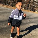 Joy Chambers - @joychambers34 - Instagram