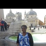 Joy Mavernie Chambers - @joy.chambers.750 - Instagram