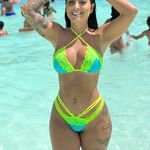 Joy Chaney - @joychaney310 - Instagram