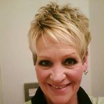 Teri Joy Chaney - @tchaney64 - Instagram