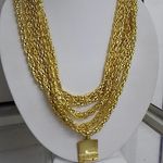 blessed - @joyas_enchapadoenorofino - Instagram