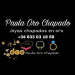 Joyas Paula Oro Chapado - @joyaspaulaorochapado - Instagram