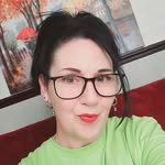 Joy Charlton - @bundle09 - Instagram