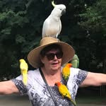 Joy Charlton - @charlton.joy - Instagram