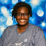 Joy Kellom-Cheatham - @zphib1986 - Instagram
