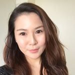 Joy Chen - @joykitten89 - Instagram