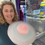 Joy Cheney - @joynh79 - Instagram