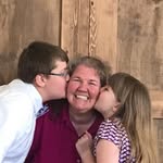 Joy Palmer - @joycheney2002 - Instagram