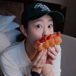 Joy Cheng - @mochi_mochi_usagi_ - Instagram