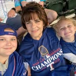 Joy Cheshier - @cheshier1065 - Instagram