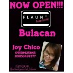 Joy Chico - @flauntbeautyessentials.bulacan - Instagram