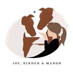 Joy, Kinder & Manon - @joychicolena_kinder - Instagram