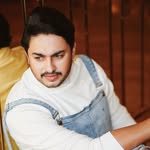 Joy Chowdhury - @joychowdhury.fans - Instagram