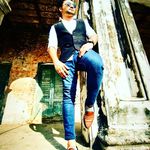 Joy Chowdhury - @joy_chowdhury__9 - Instagram