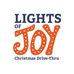 Lights of Joy Christmas Drive-Thru - Facebook
