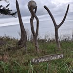 Joy Walters Clausen - @waltersclausen - Instagram