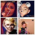 Hailey Lynn Joy Clayton-Casas - @psychotic_demon_cat - Instagram