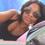Joy Clayton - @joy_loves_code - Instagram