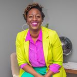 Joy Clayton, BA, NASM-CPT - @miravidasolutions - Instagram