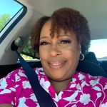Joy Clayton-Cane - @jdc0826 - Instagram