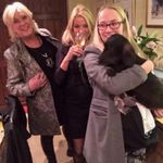 Joy Clayton-Smith - @joyclaytonsmith - Instagram