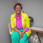 Joy R Clayton - @joystaysfree - Instagram