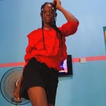Joy Clement - @_joysavage - Instagram