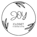 @_joy.closet - Instagram