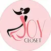 Joy_Closet - @joy_closet - TikTok