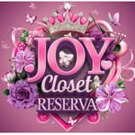 Joy Closet Dellas | Perfil Reserva - @joy_closet_reserva - Instagram