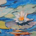 Joy Parks Coats Art, Landscapes and Seascapes - @joyfulart0420 - Instagram