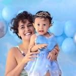 Liz Laços - @joycoelho28 - Instagram