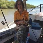 Joy Coffey - @manxman12 - Instagram