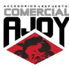 ComercialAjoy - @comercialajoy - TikTok
