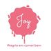 Joy - Alegria em comer bem - Facebook